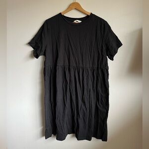 H&M | XL | t-shirt dress